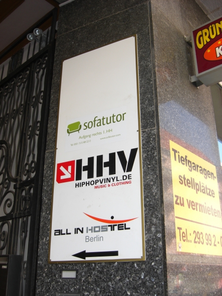 Erneuter Hausbesuch bei Sofatutor